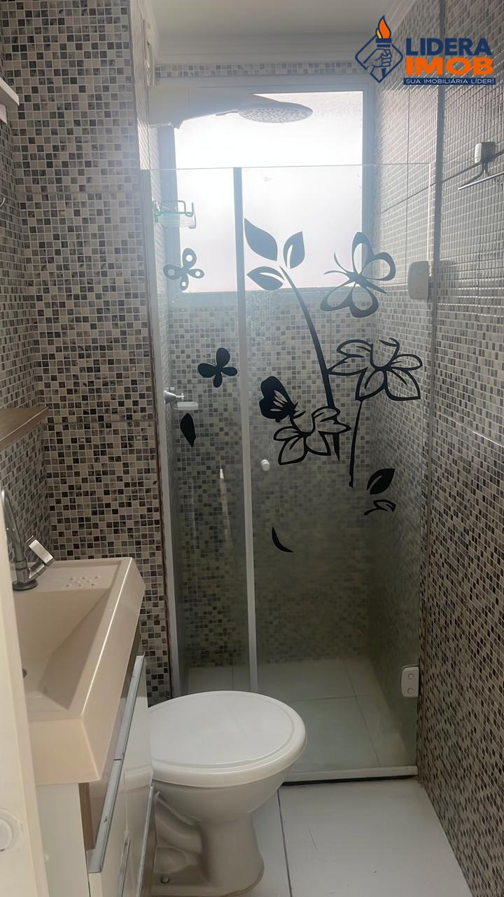 Apartamento, 2 quartos, 41 m² - Foto 4