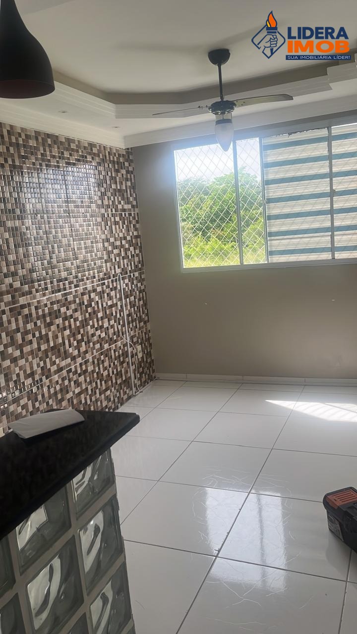 Apartamento, 2 quartos, 41 m² - Foto 6
