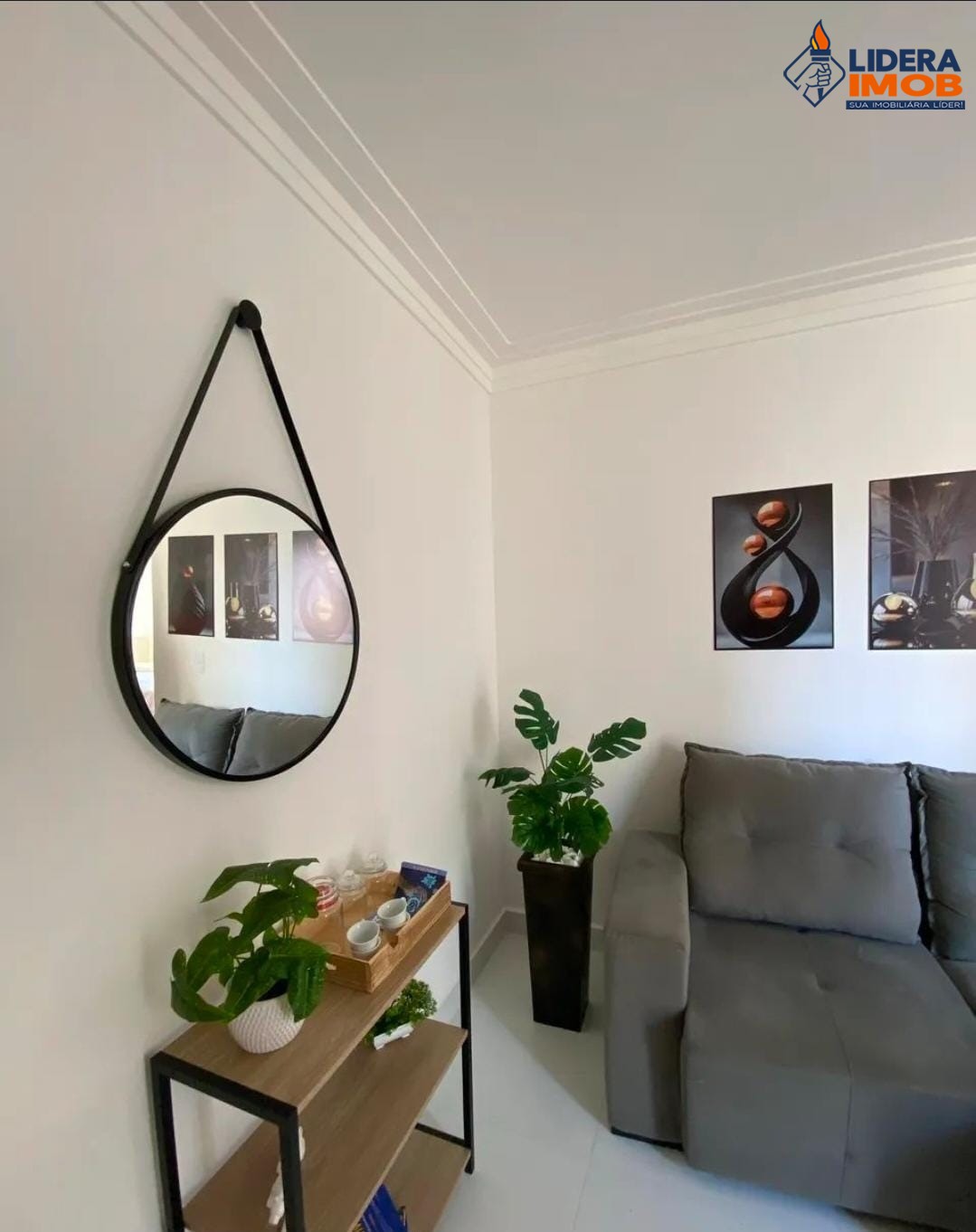 Apartamento, 2 quartos, 42 m² - Foto 3