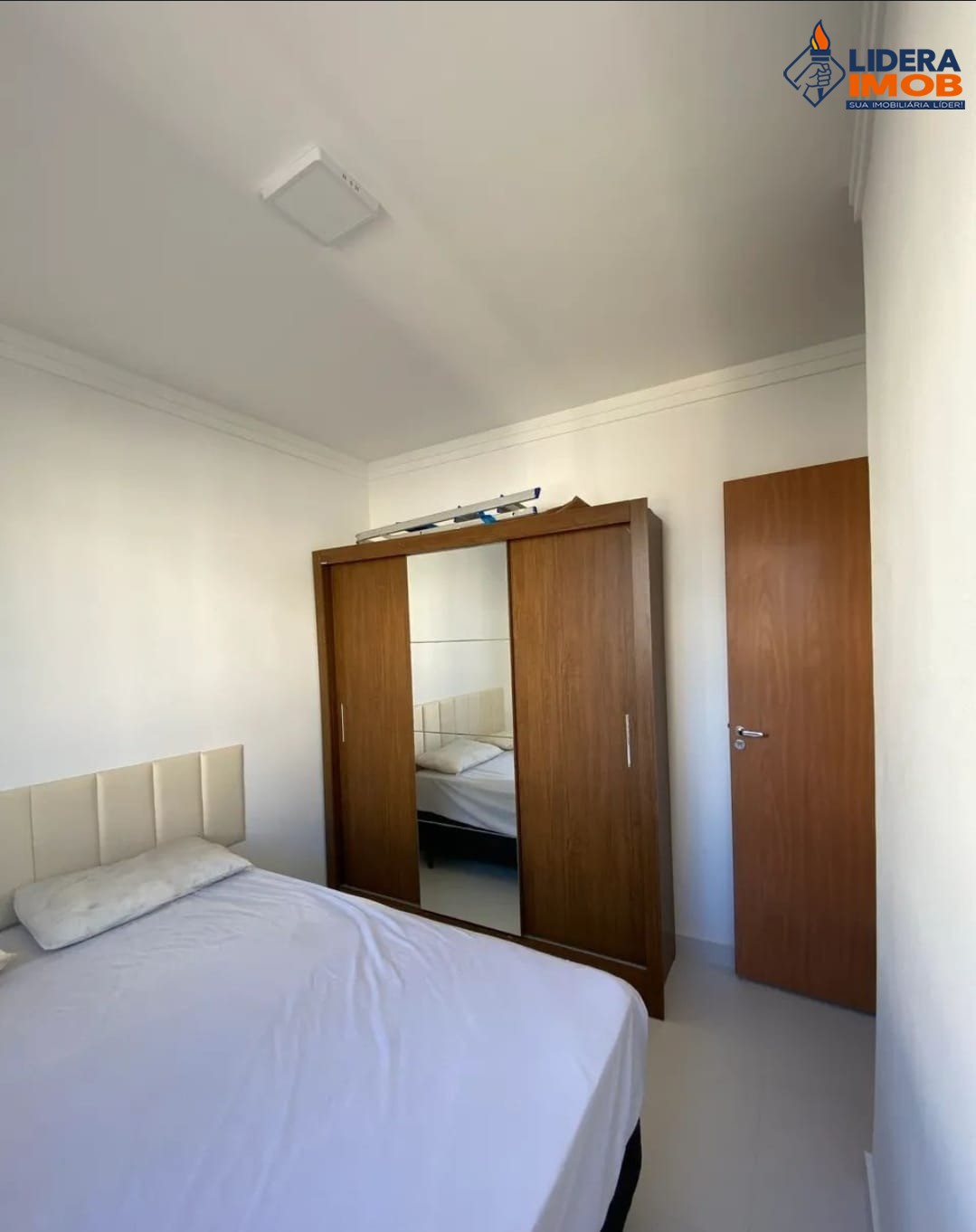 Apartamento, 2 quartos, 42 m² - Foto 4