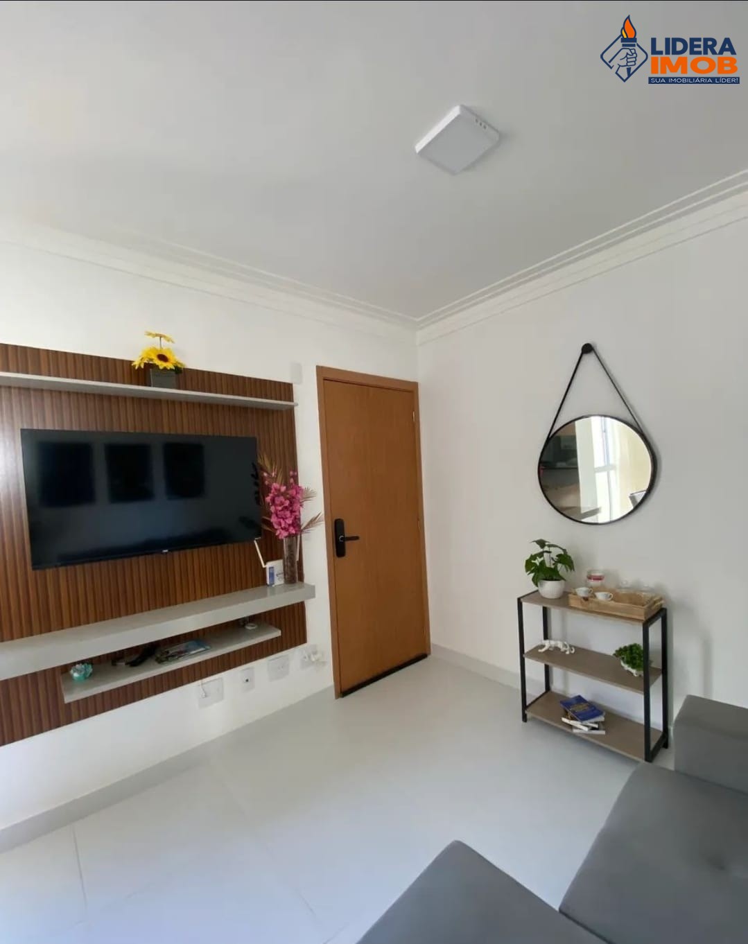 Apartamento, 2 quartos, 42 m² - Foto 5