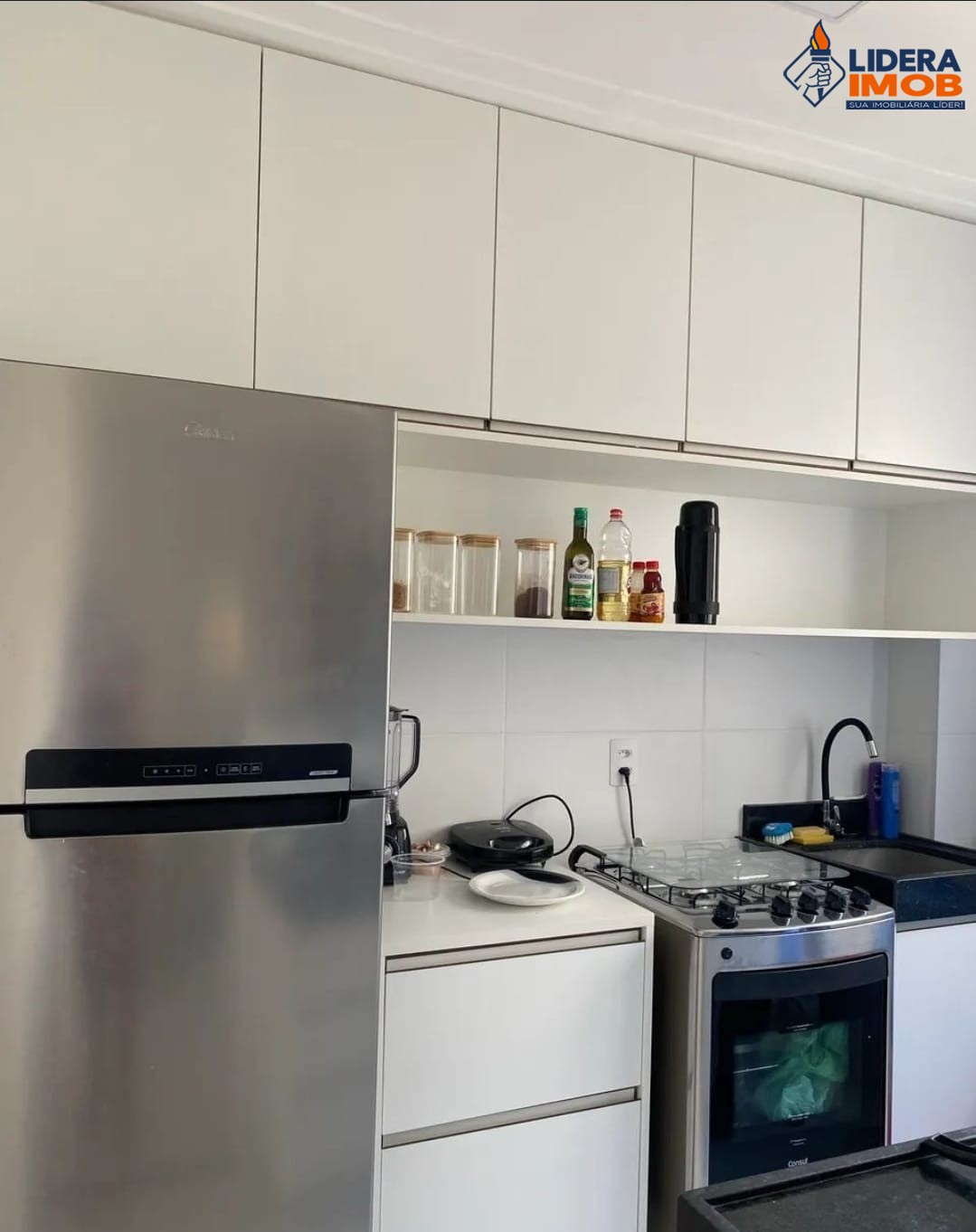 Apartamento, 2 quartos, 42 m² - Foto 8