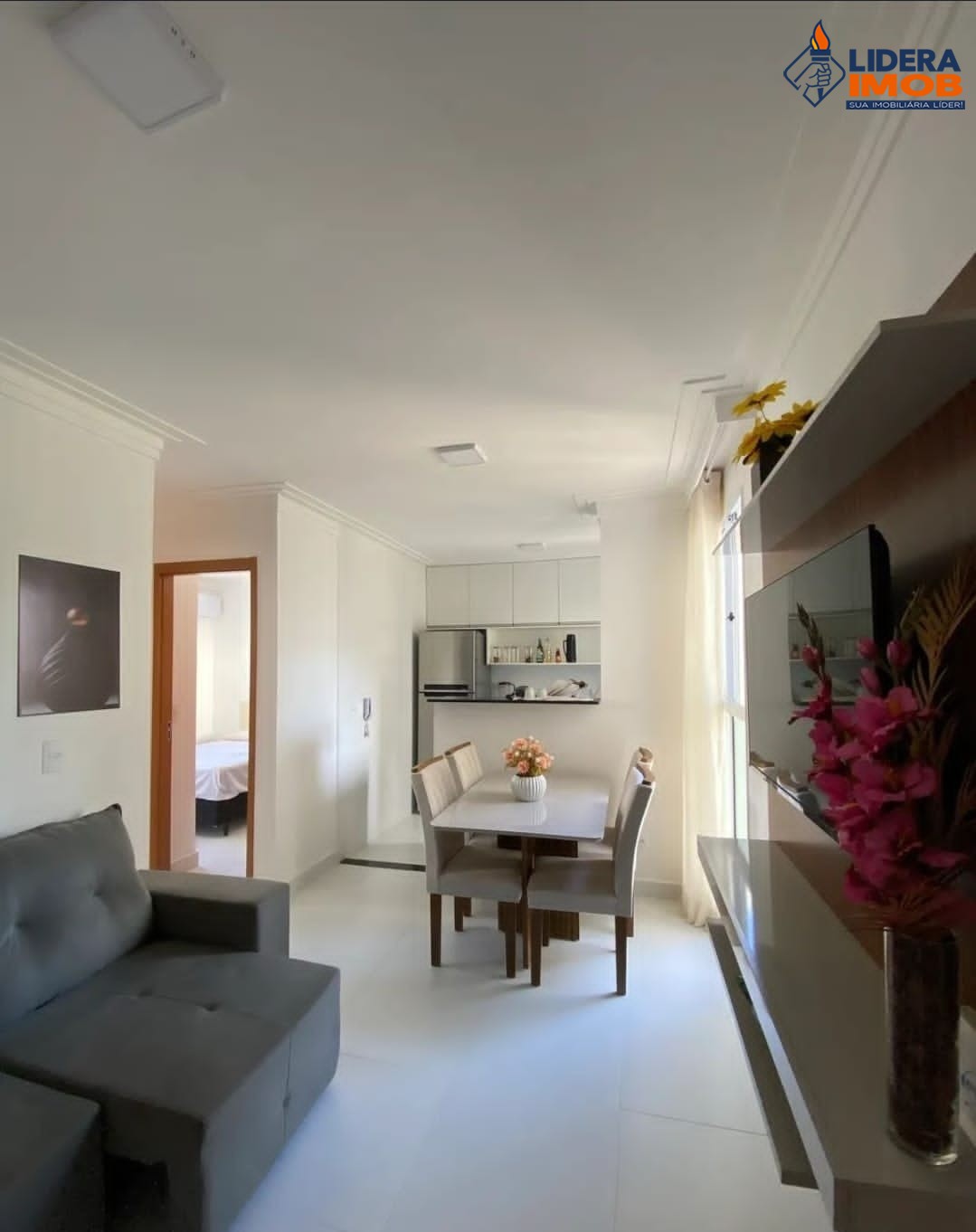 Apartamento, 2 quartos, 42 m² - Foto 12