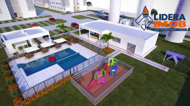 Apartamento, 2 quartos, 60 m² - Foto 14