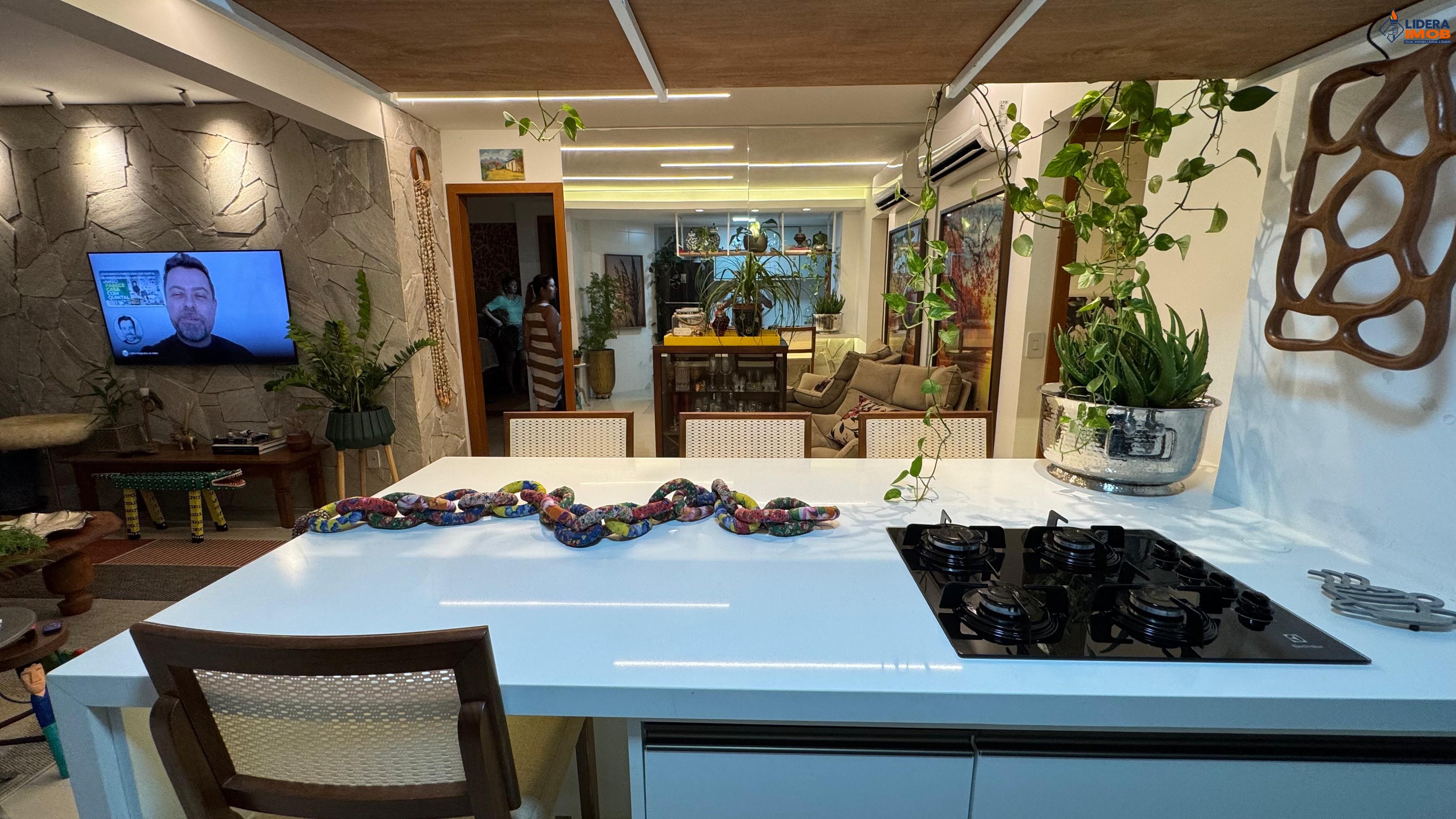 Apartamento, 2 quartos, 90 m² - Foto 2