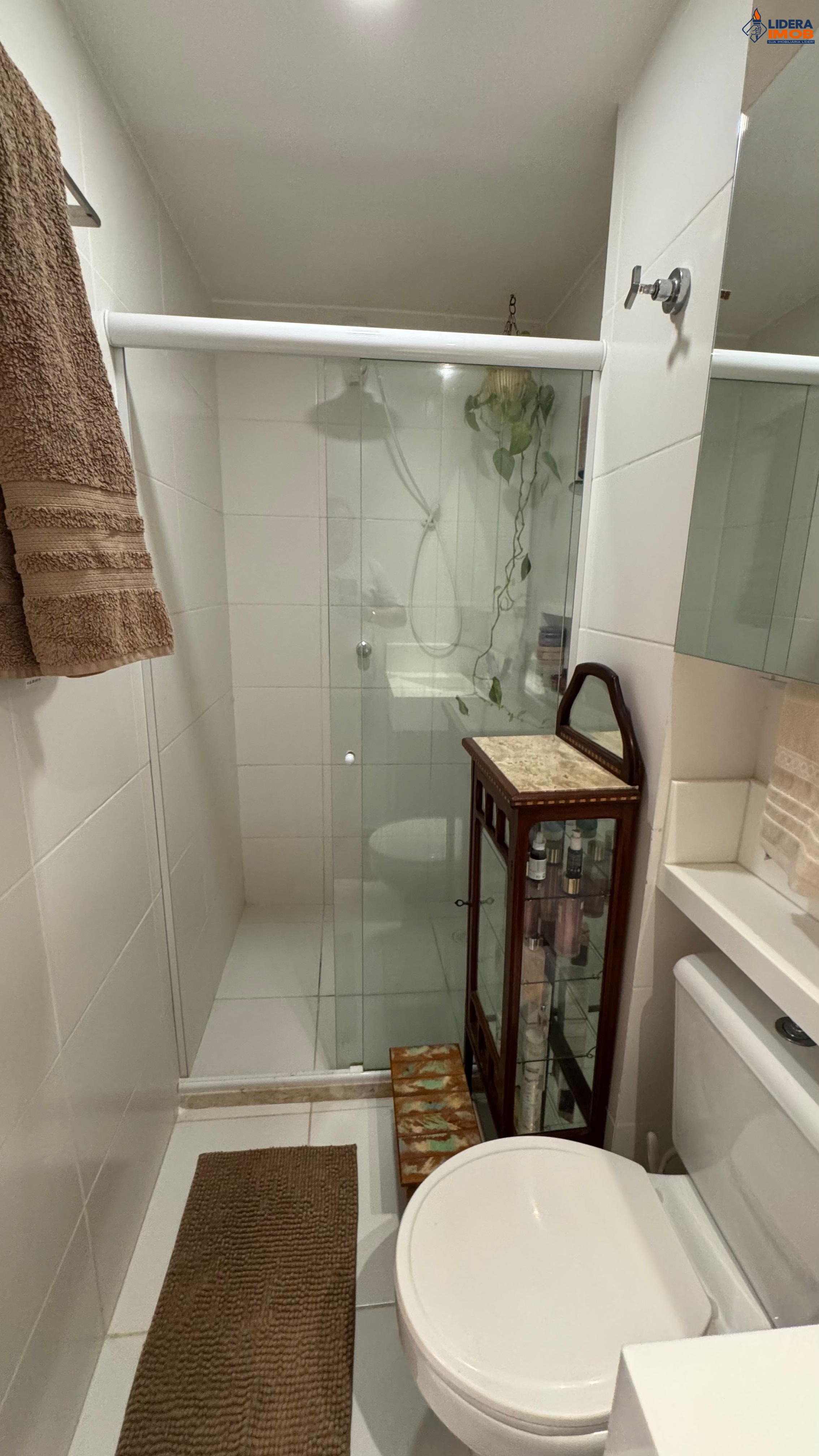 Apartamento, 2 quartos, 90 m² - Foto 4