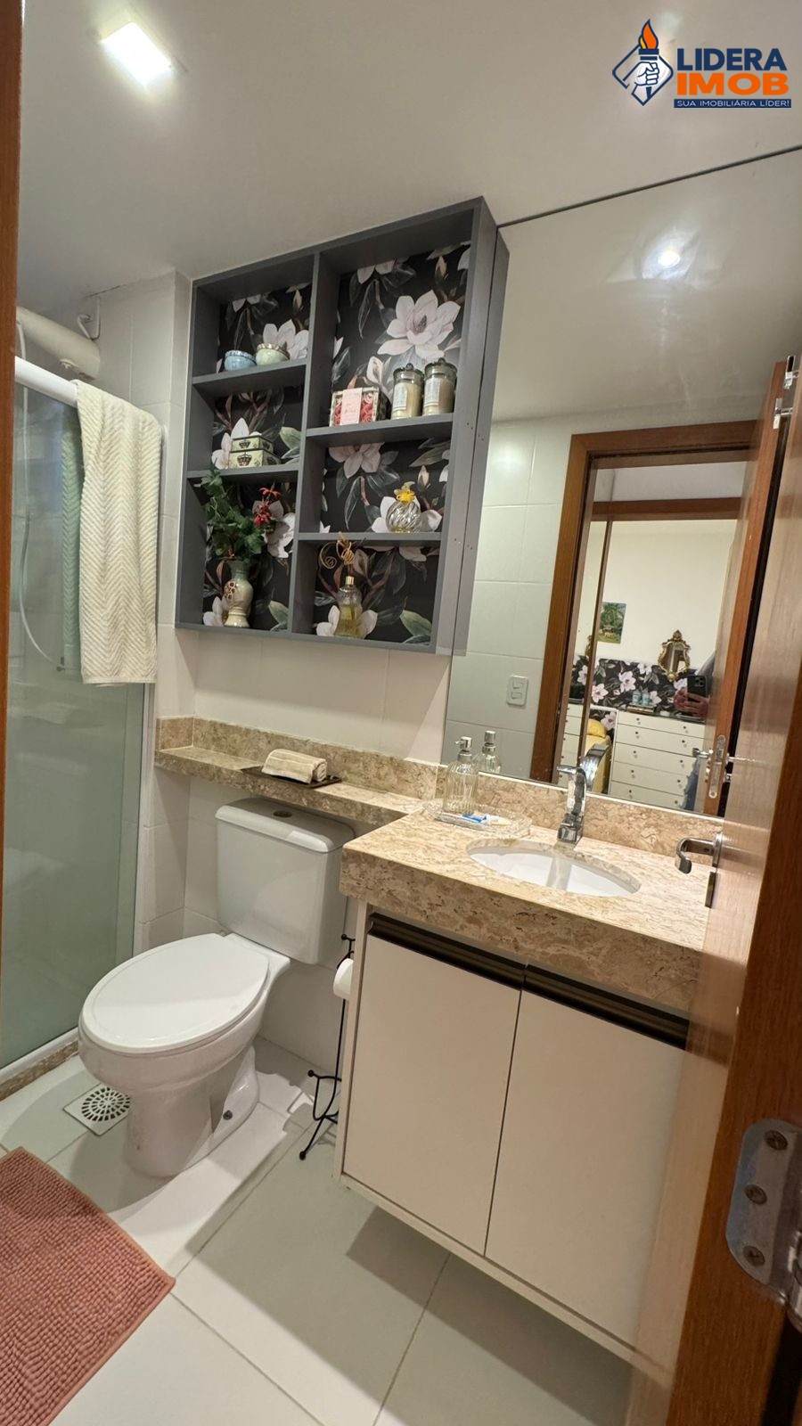 Apartamento, 2 quartos, 90 m² - Foto 6