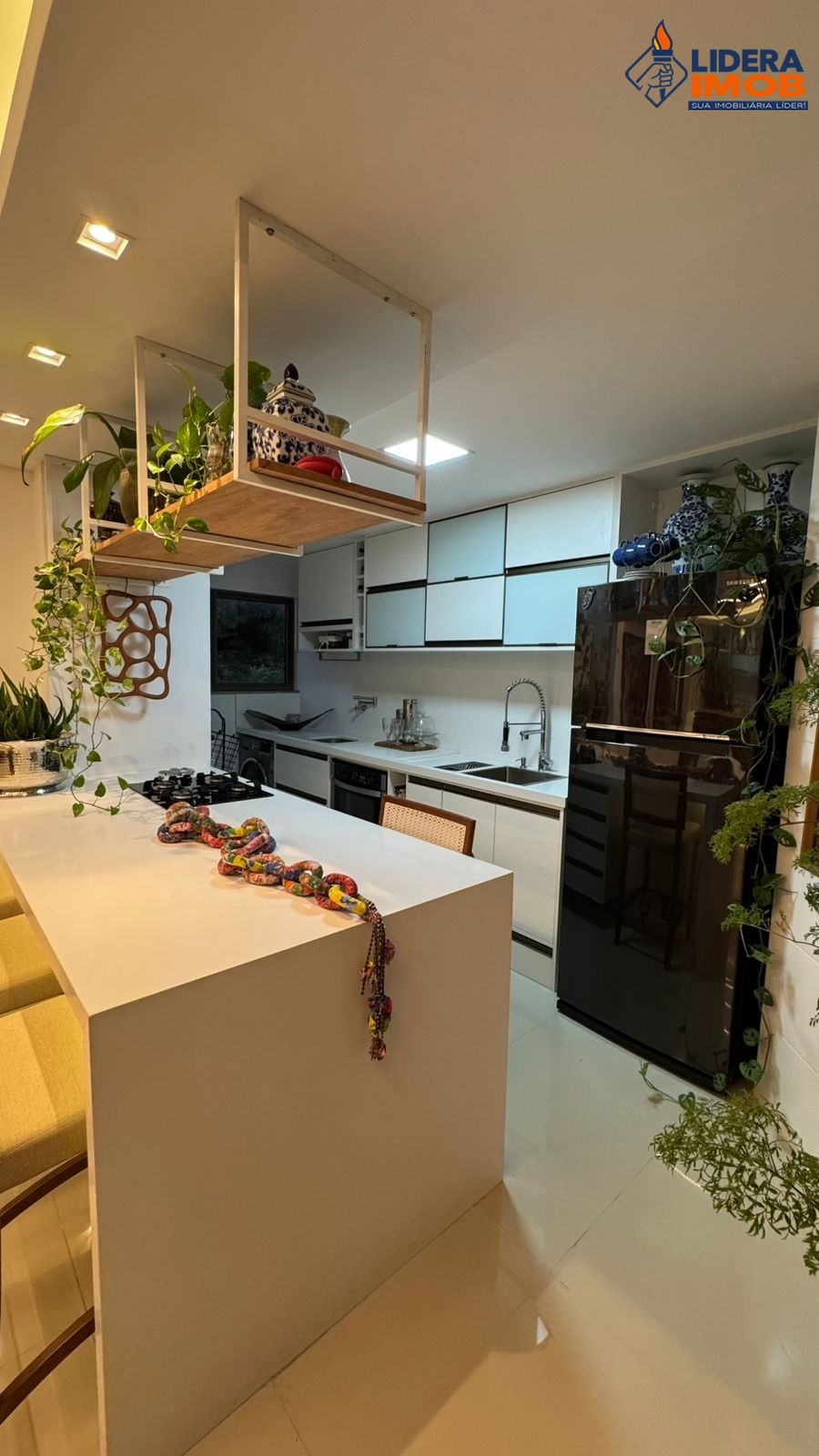 Apartamento, 2 quartos, 90 m² - Foto 7