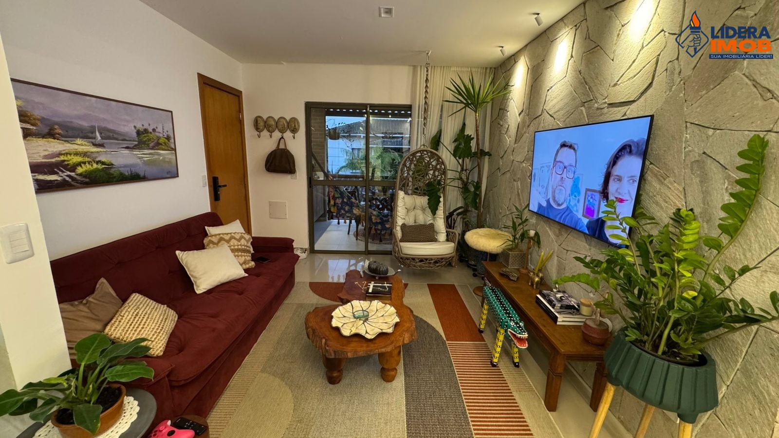 Apartamento, 2 quartos, 90 m² - Foto 8