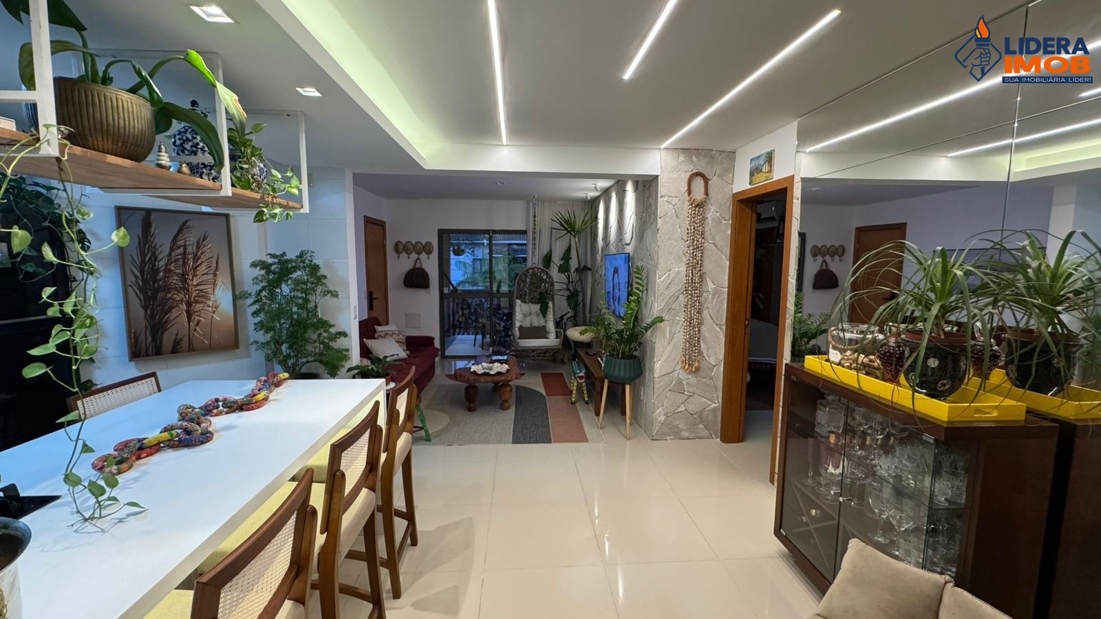 Apartamento, 2 quartos, 90 m² - Foto 9