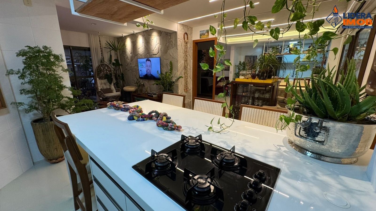 Apartamento, 2 quartos, 90 m² - Foto 12