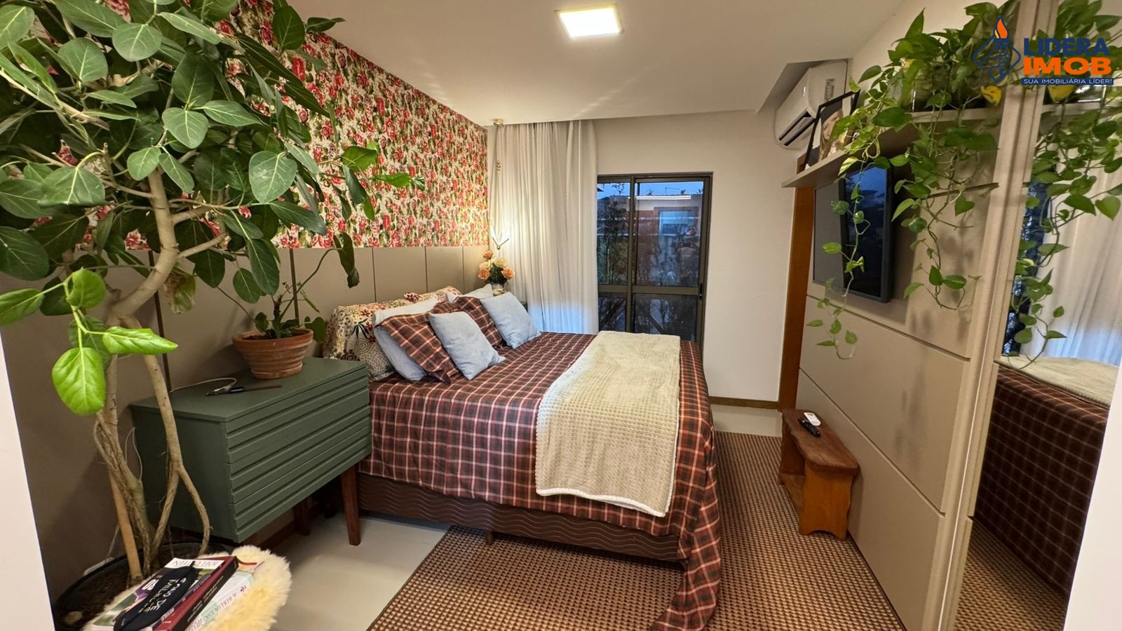 Apartamento, 2 quartos, 90 m² - Foto 17