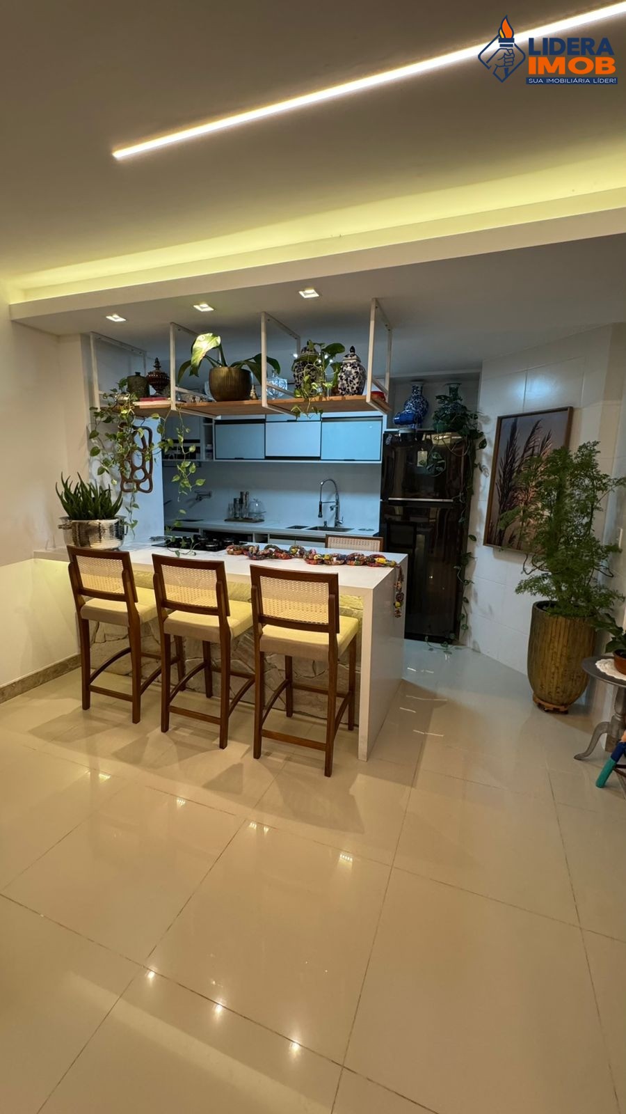 Apartamento, 2 quartos, 90 m² - Foto 21