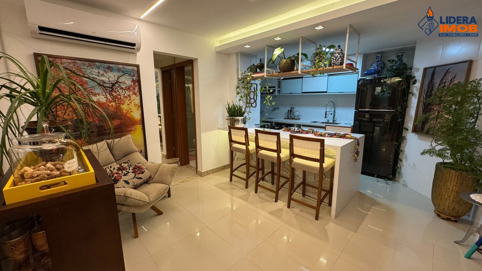 Apartamento, 2 quartos, 90 m² - Foto 22