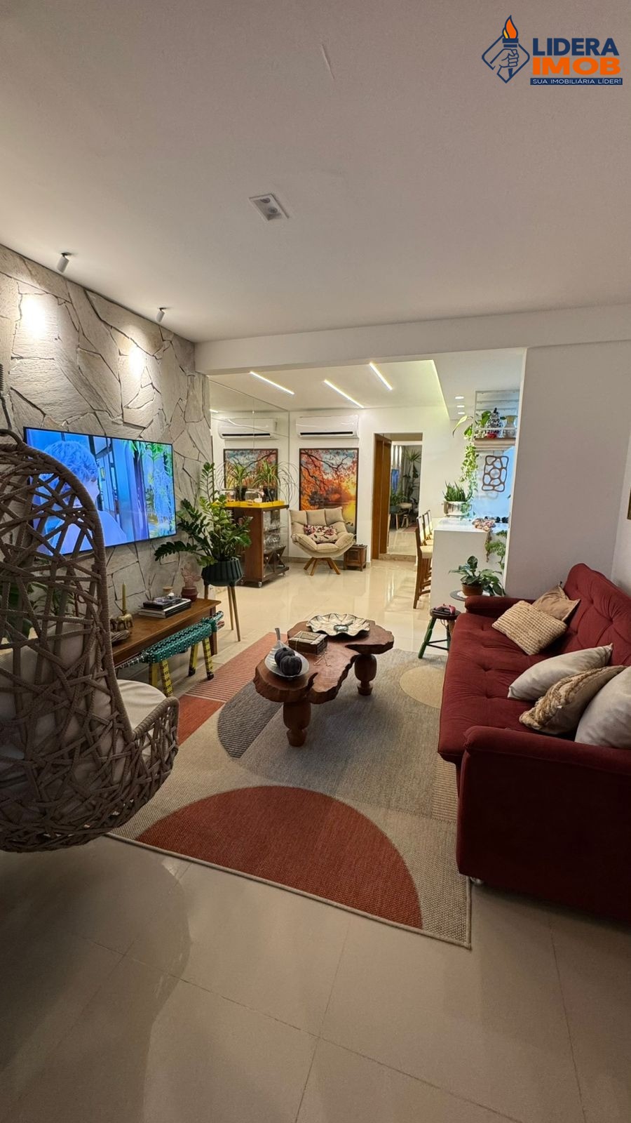 Apartamento, 2 quartos, 90 m² - Foto 24