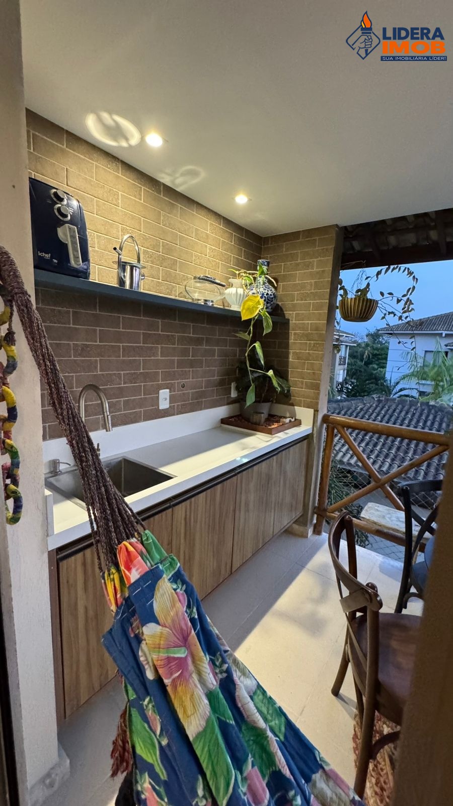 Apartamento, 2 quartos, 90 m² - Foto 26