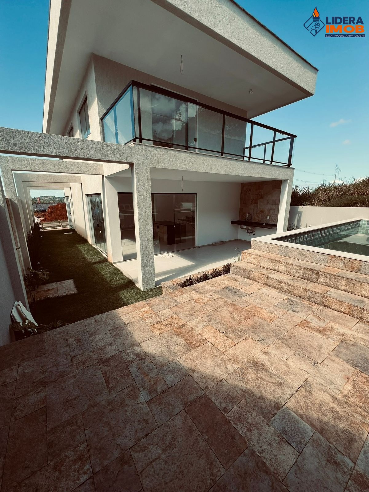 Casa, 3 quartos, 330 m² - Foto 18