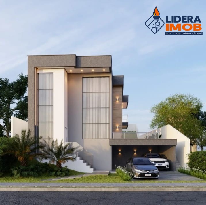 Casa, 4 quartos, 250 m² - Foto 2