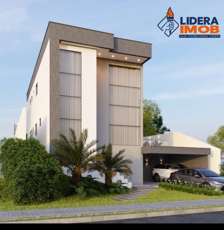 Casa, 4 quartos, 250 m² - Foto 3