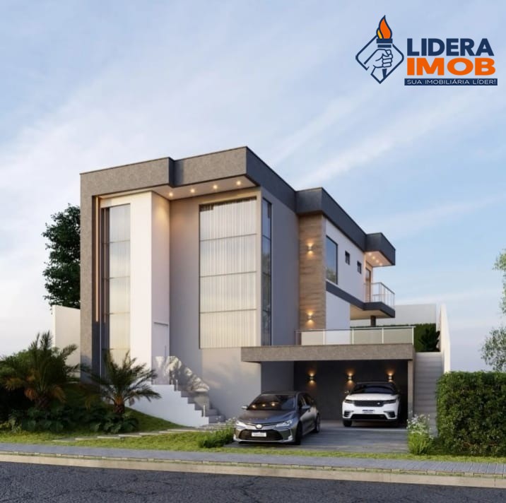 Casa, 4 quartos, 250 m² - Foto 4