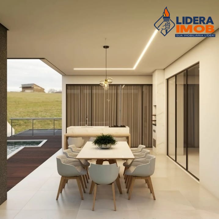 Casa, 4 quartos, 250 m² - Foto 5