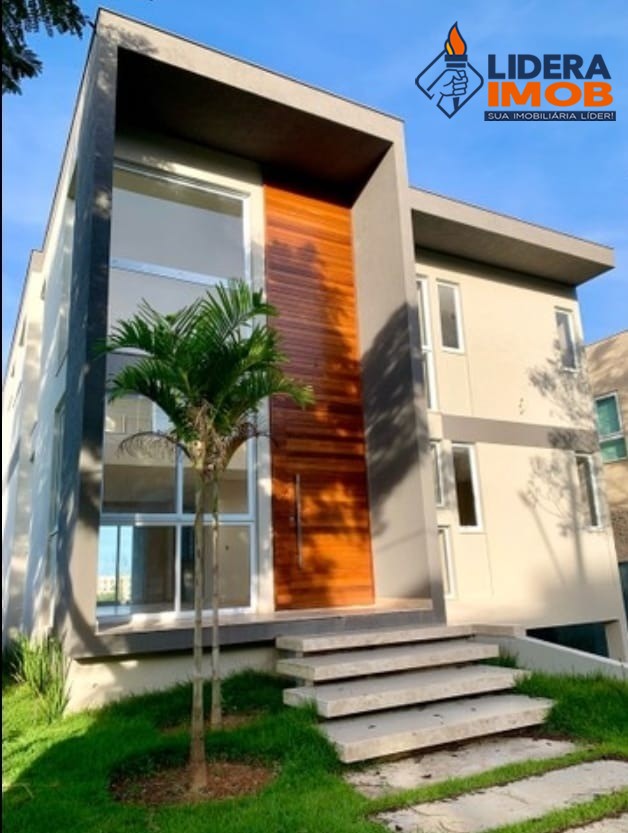 Casa, 4 quartos, 470 m² - Foto 1