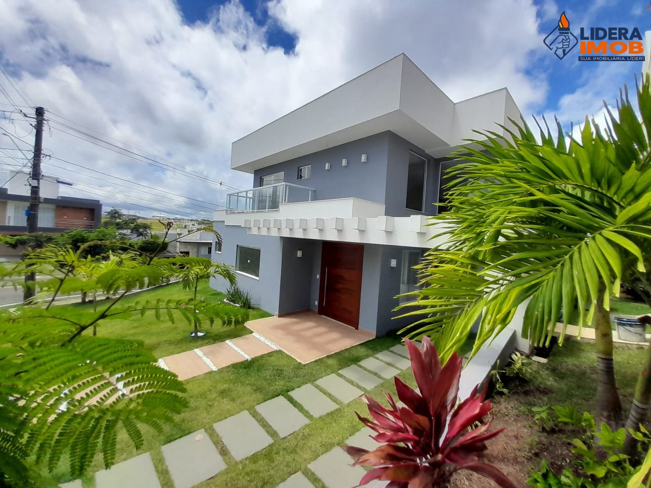 Casa, 4 quartos, 415 m² - Foto 2