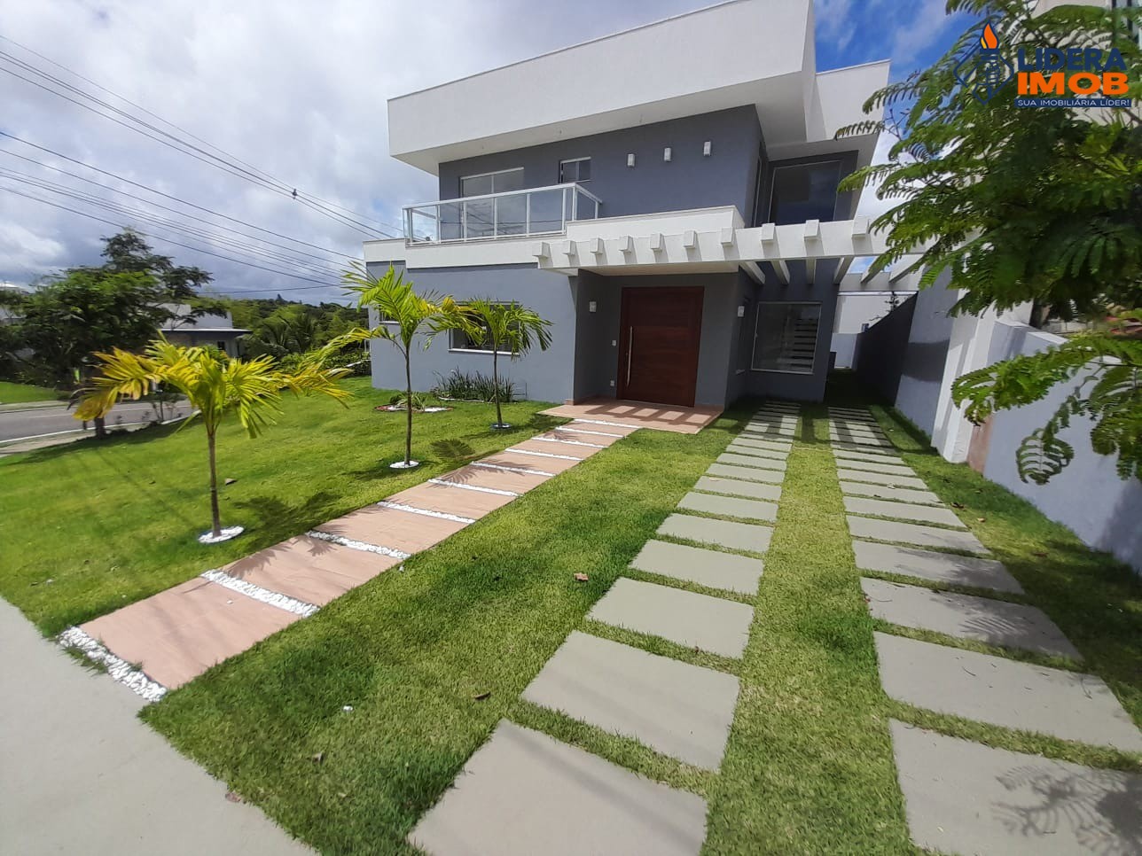 Casa, 4 quartos, 415 m² - Foto 3