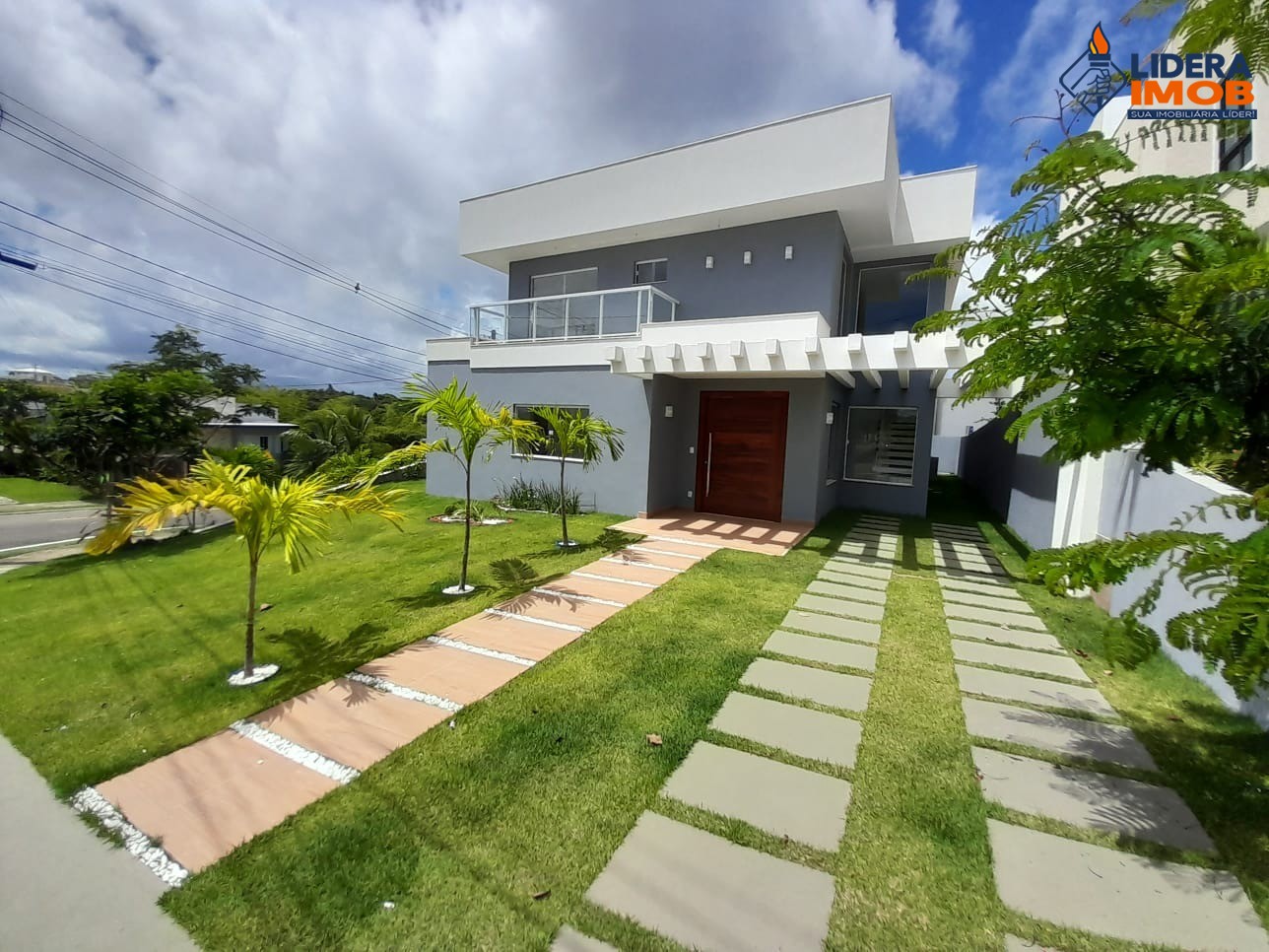 Casa, 4 quartos, 415 m² - Foto 4