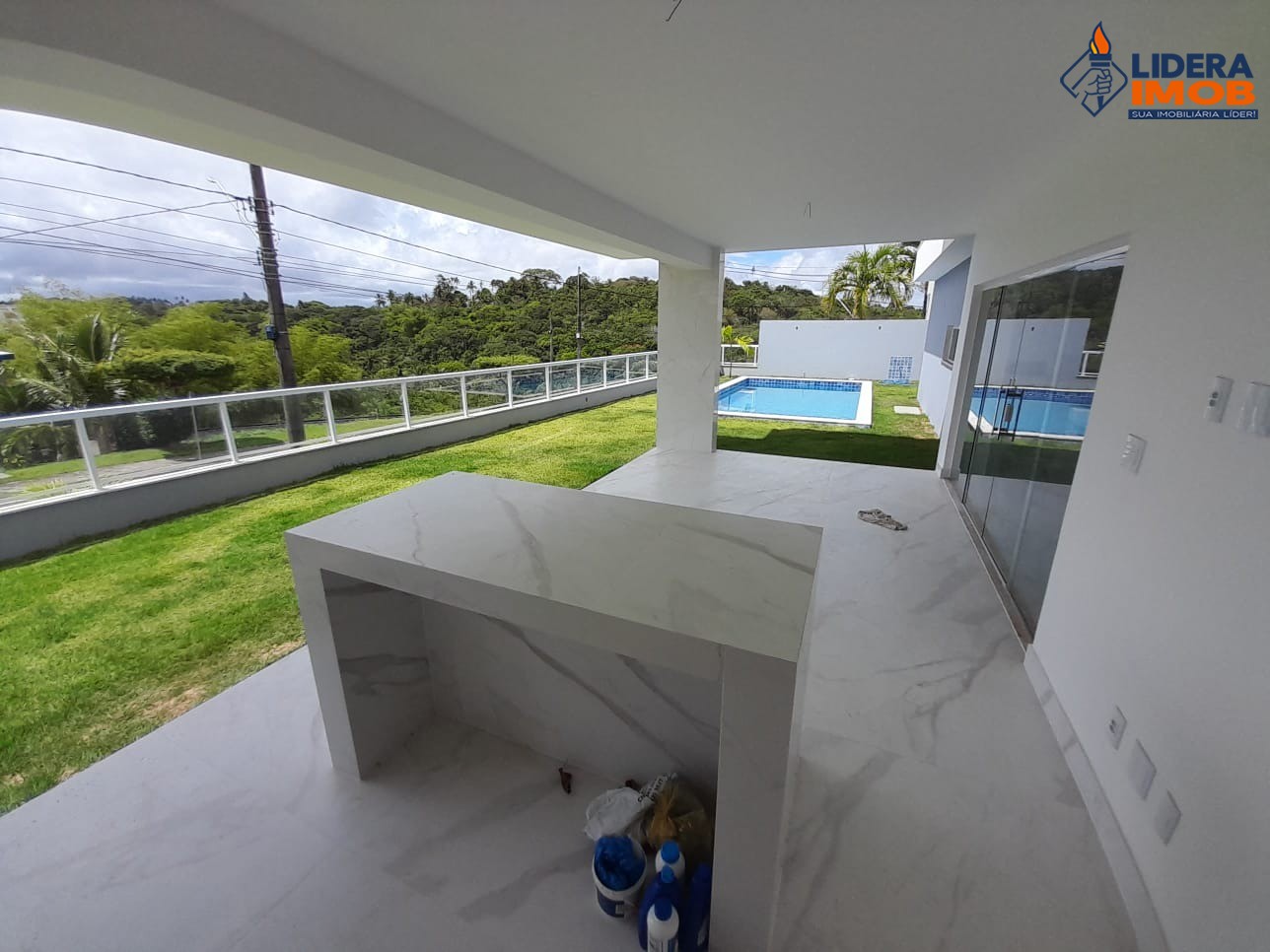 Casa, 4 quartos, 415 m² - Foto 6