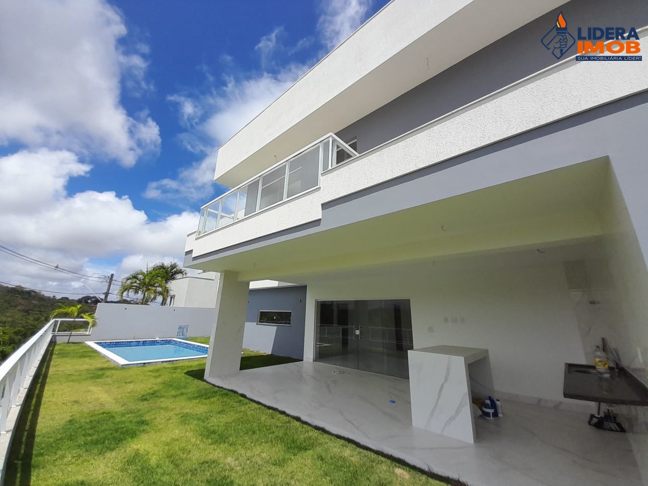 Casa, 4 quartos, 415 m² - Foto 9