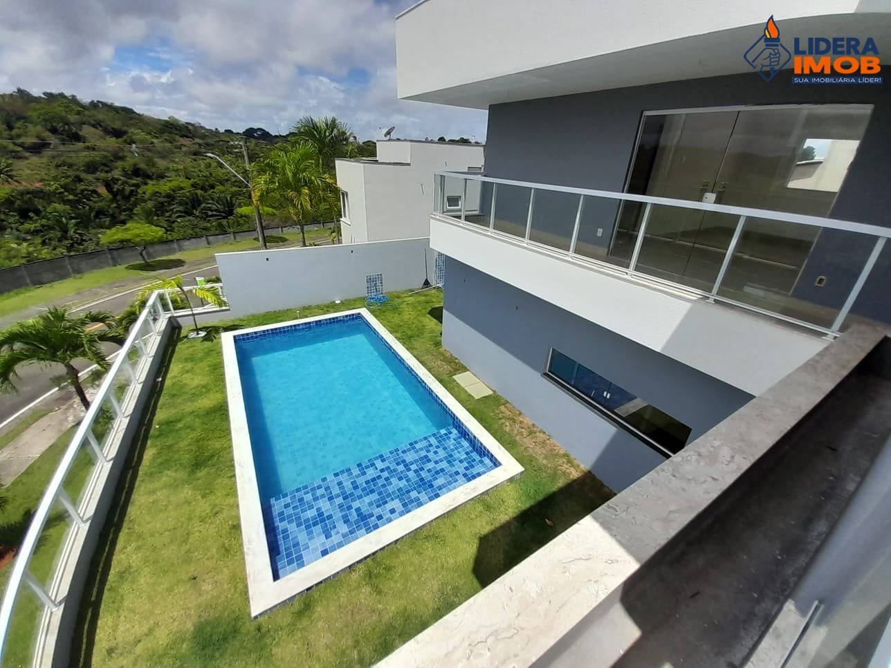 Casa, 4 quartos, 415 m² - Foto 23