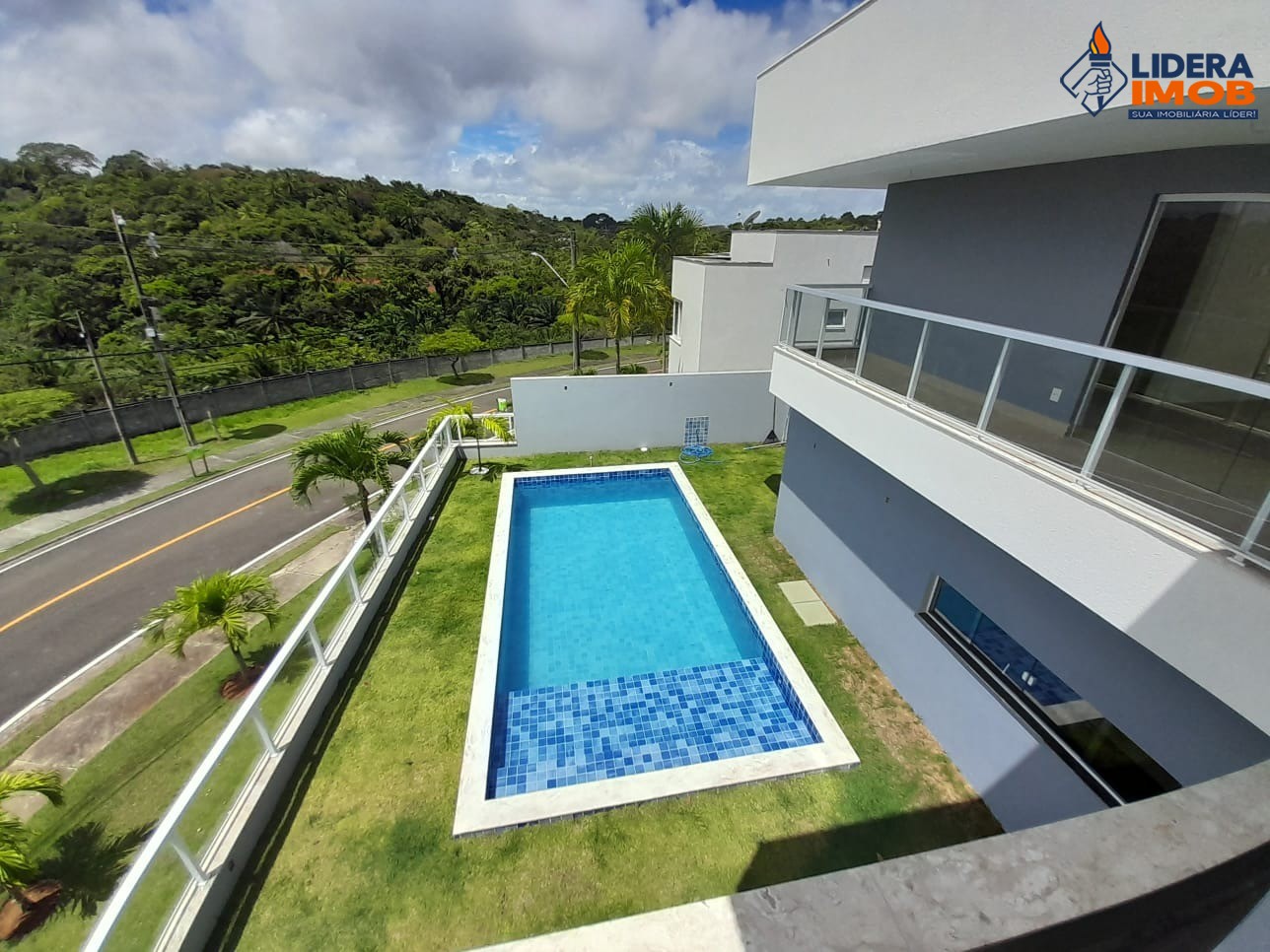 Casa, 4 quartos, 415 m² - Foto 24