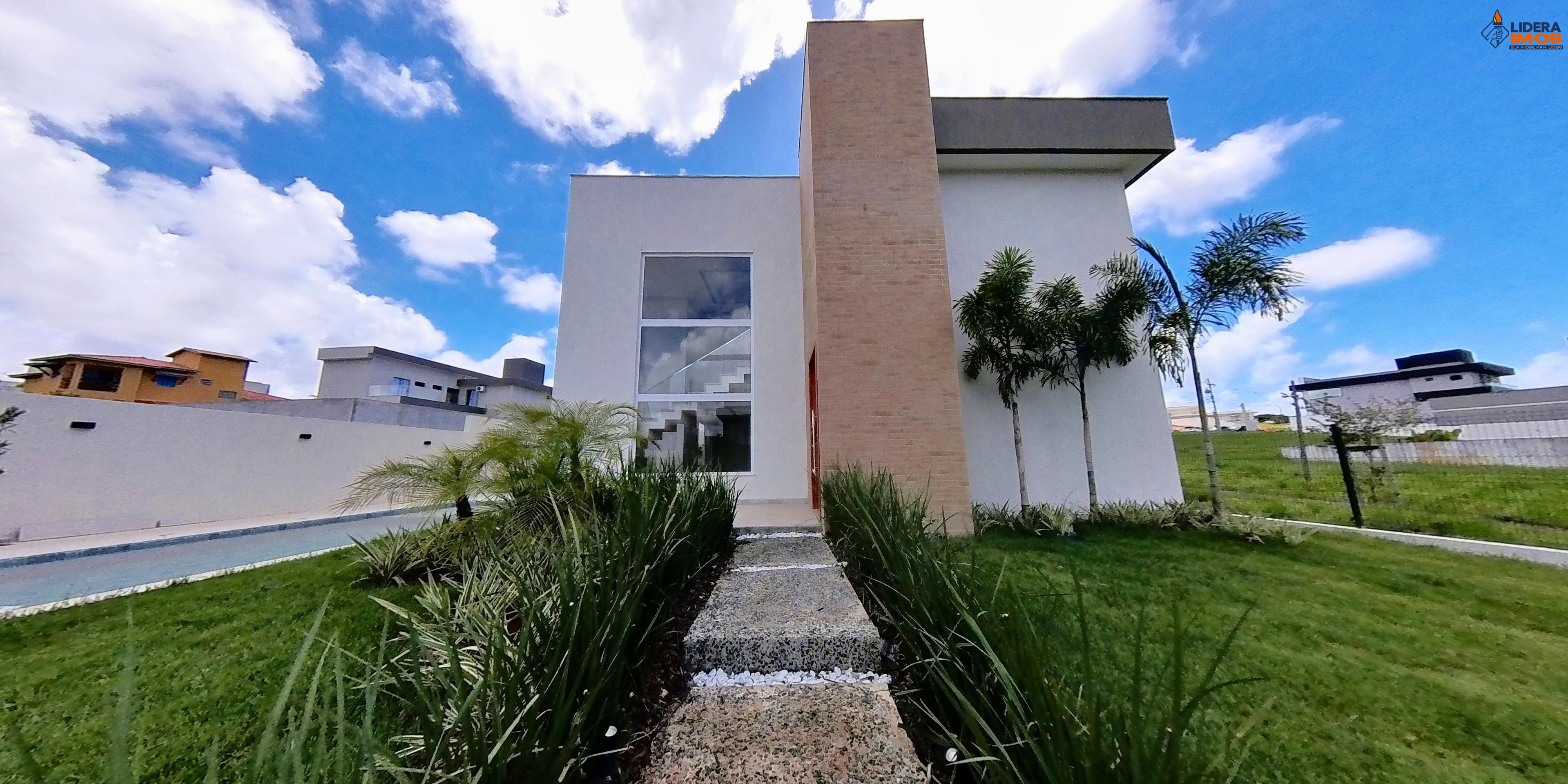 Casa, 4 quartos, 197 m² - Foto 2