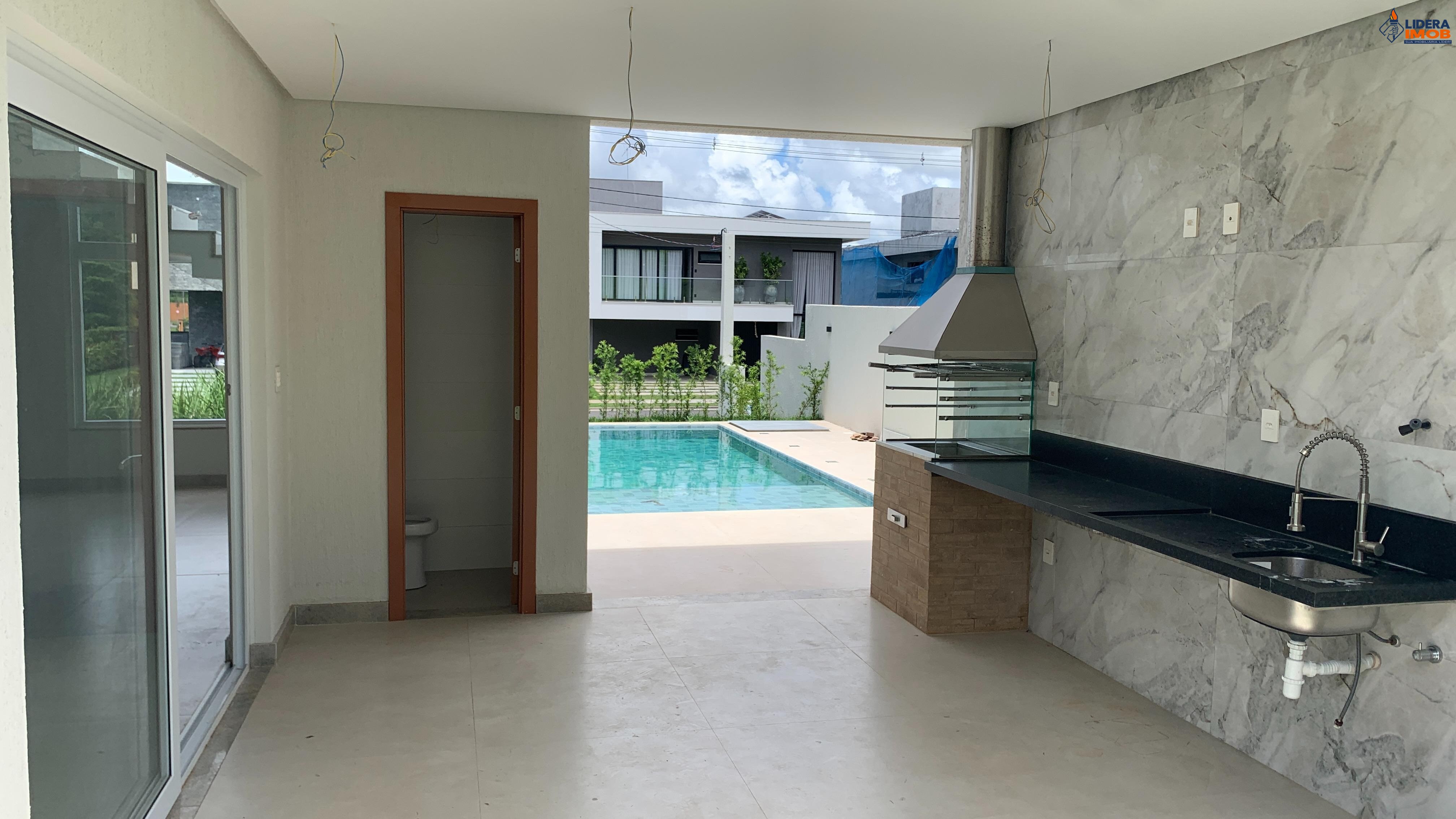 Casa, 4 quartos, 197 m² - Foto 7