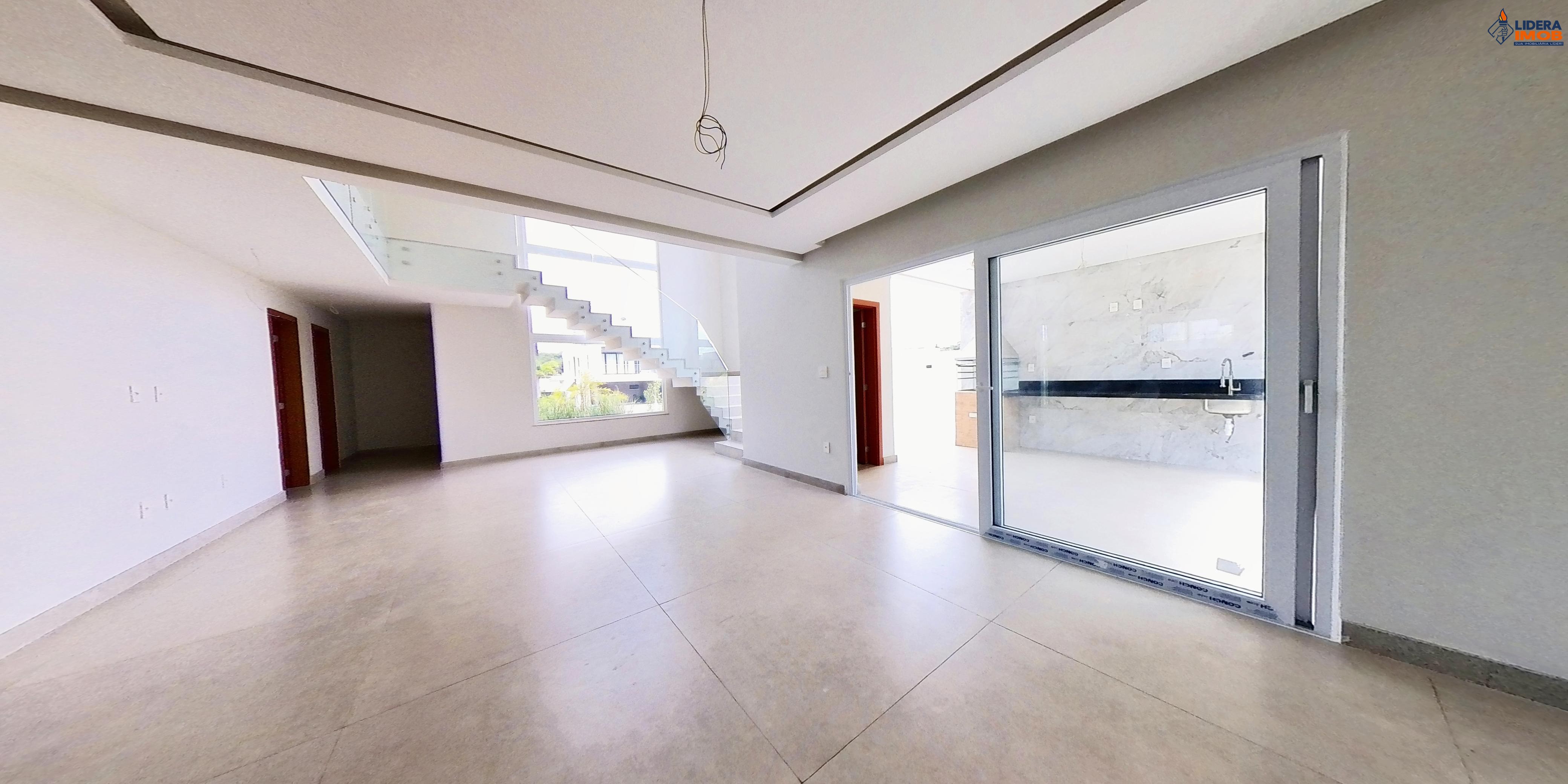 Casa, 4 quartos, 197 m² - Foto 11