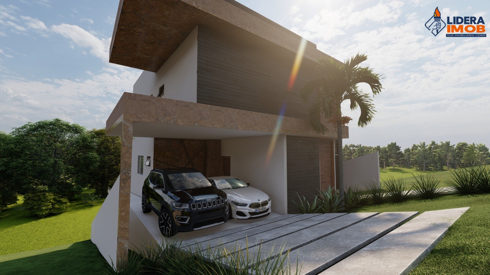 Casa, 5 quartos, 440 m² - Foto 4