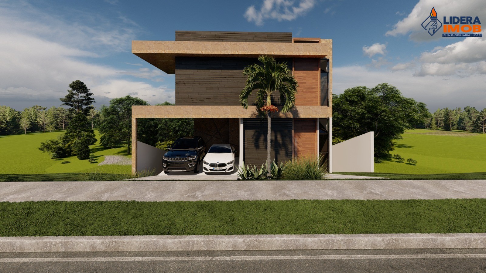 Casa, 5 quartos, 440 m² - Foto 9