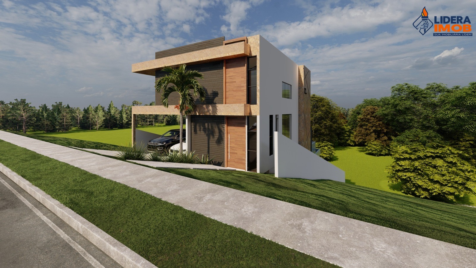 Casa, 5 quartos, 440 m² - Foto 10