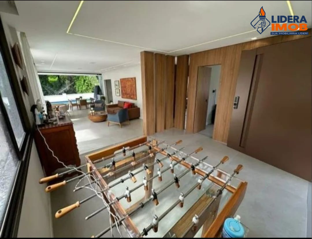 Casa, 4 quartos, 462 m² - Foto 10