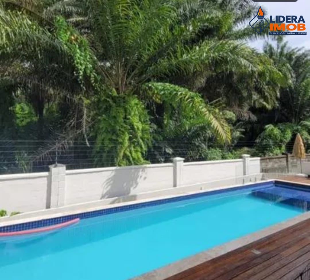 Casa, 4 quartos, 462 m² - Foto 11