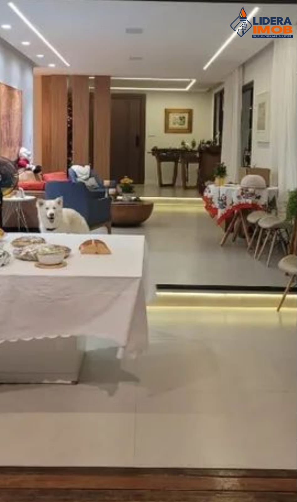 Casa, 4 quartos, 462 m² - Foto 12