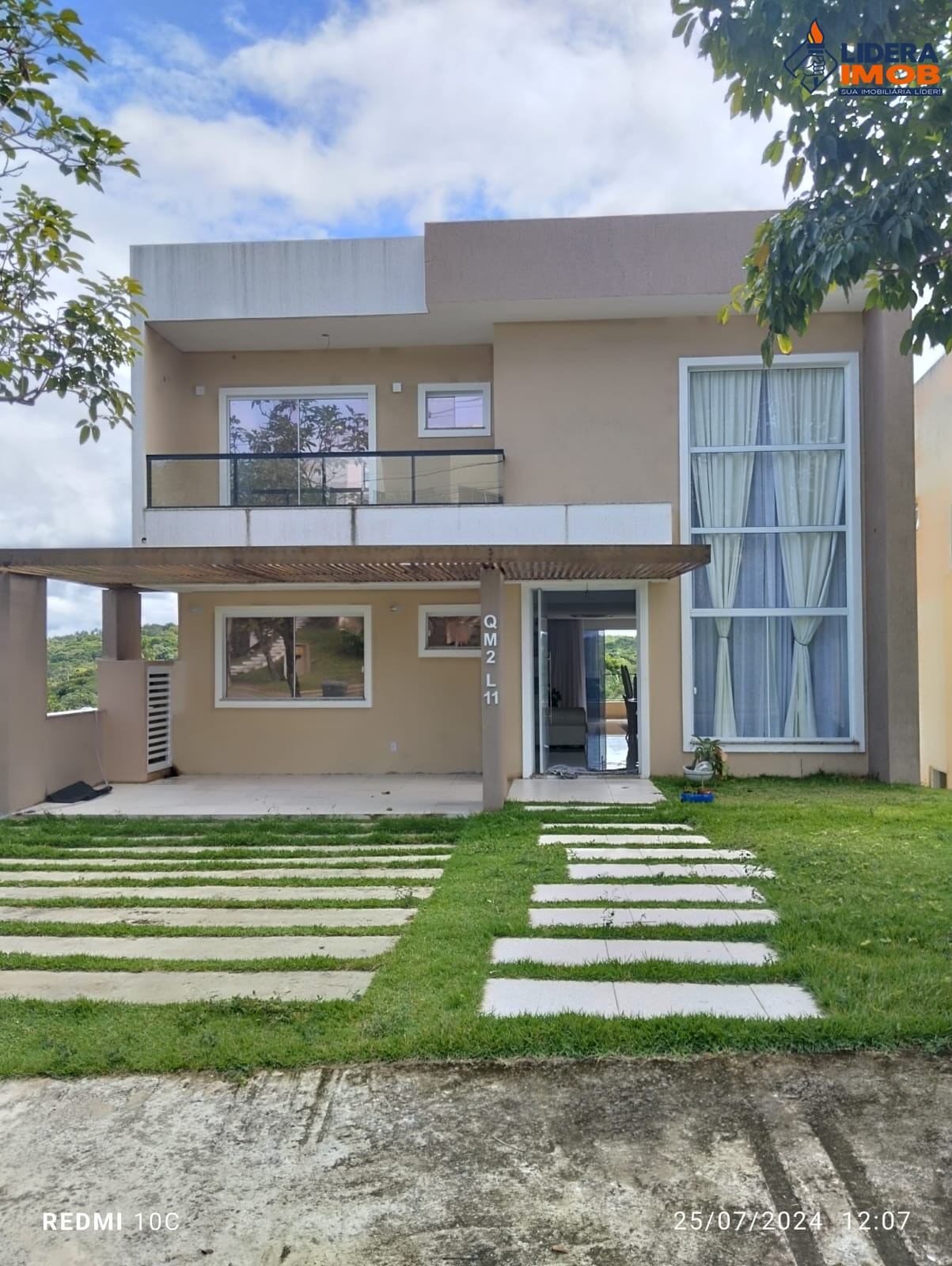 Casa, 4 quartos, 274 m² - Foto 1