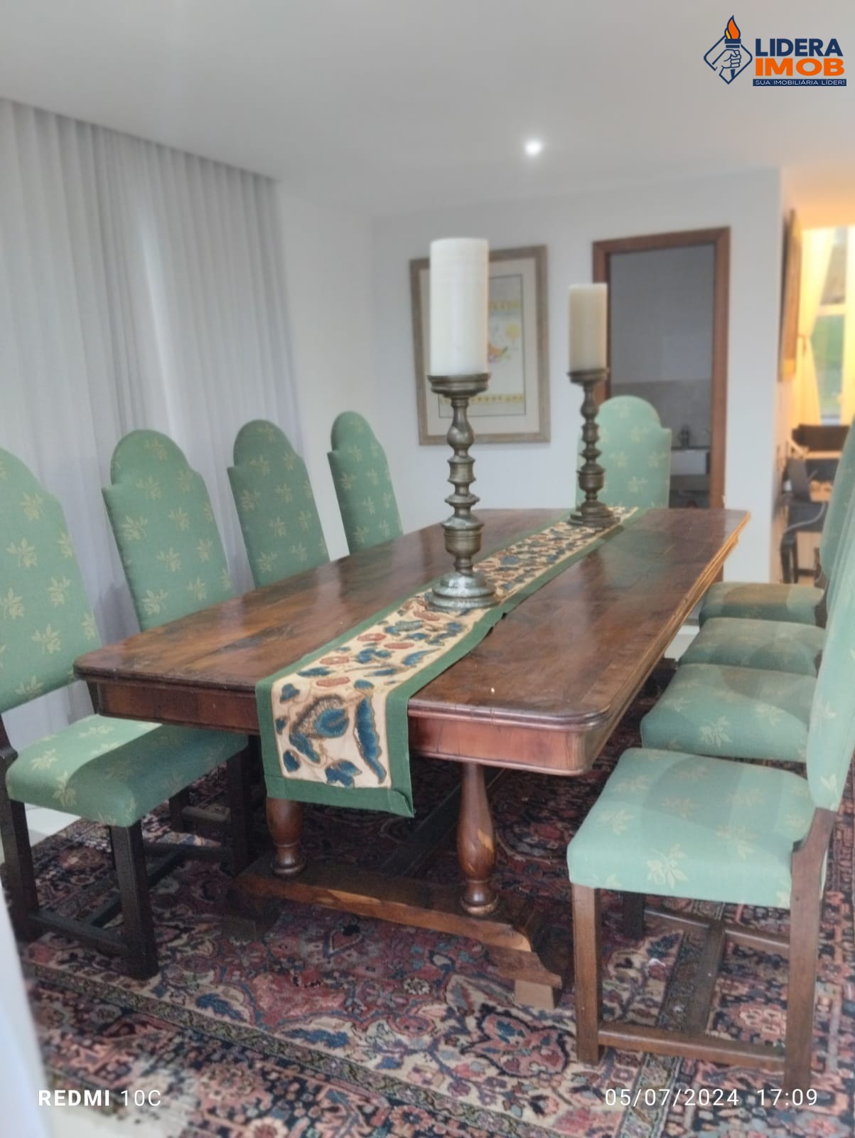 Casa, 4 quartos, 274 m² - Foto 2