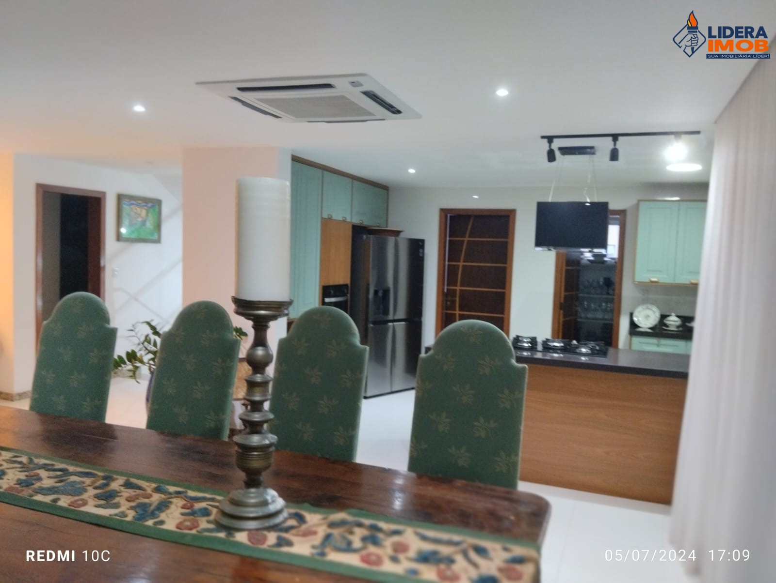 Casa, 4 quartos, 274 m² - Foto 3