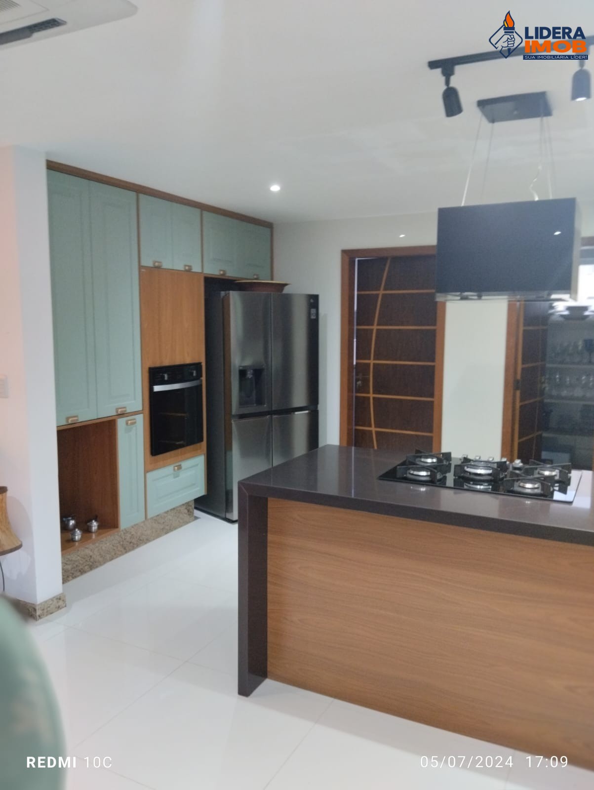 Casa, 4 quartos, 274 m² - Foto 4