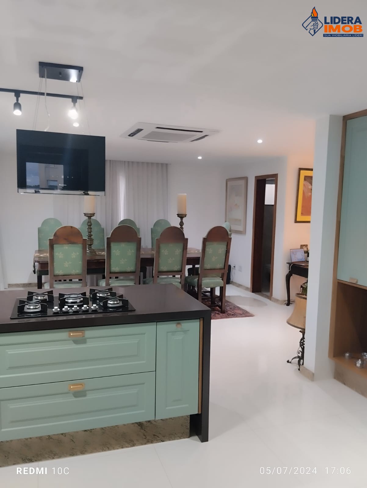 Casa, 4 quartos, 274 m² - Foto 5