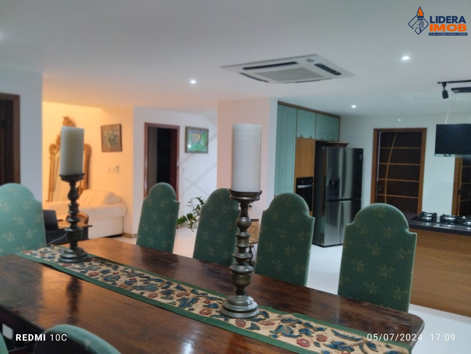 Casa, 4 quartos, 274 m² - Foto 6