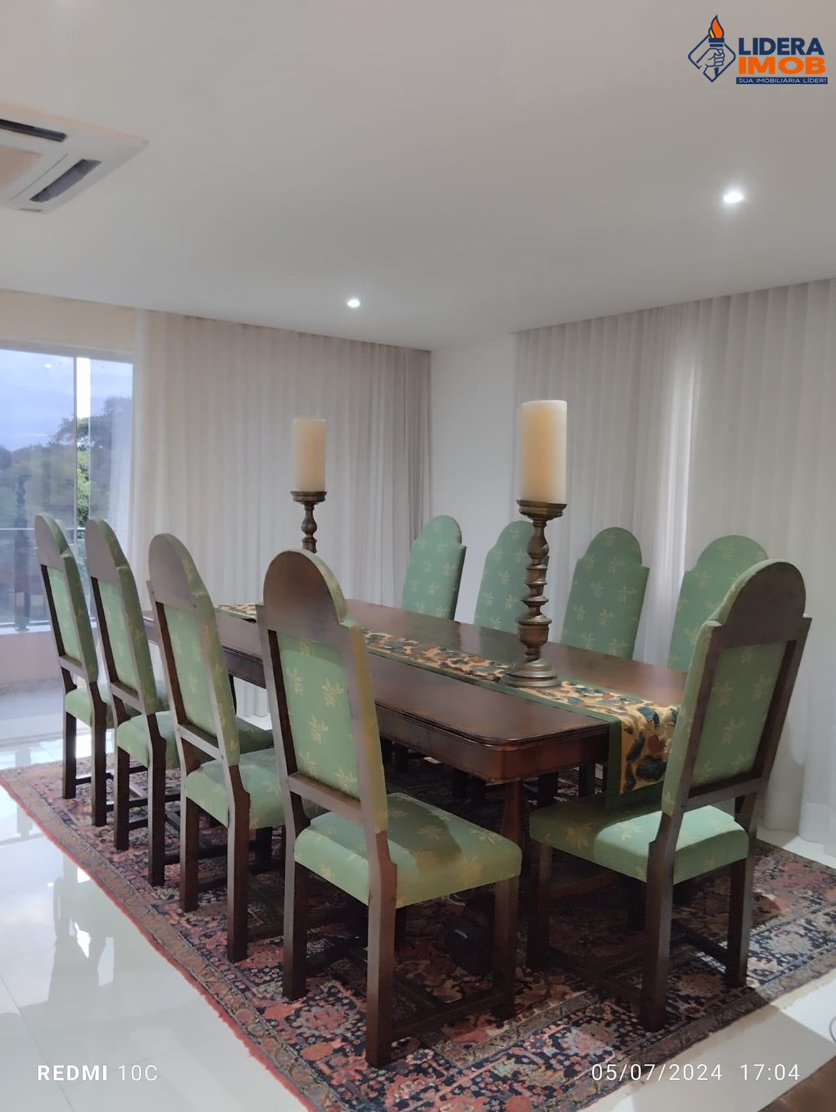 Casa, 4 quartos, 274 m² - Foto 16