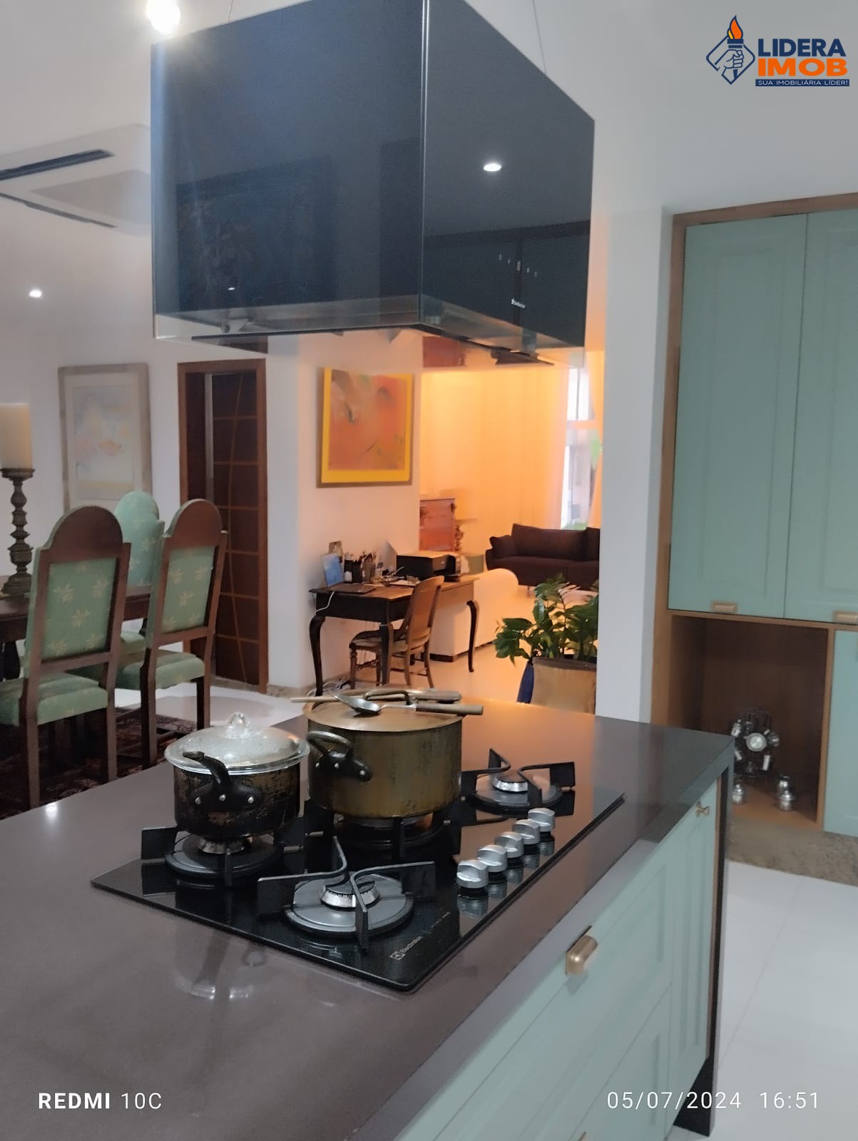 Casa, 4 quartos, 274 m² - Foto 24